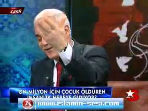 Nihat Hatipoğlu-Çok Hüzünlü Sohbet