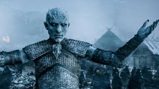 Game of Thrones Season 7: Long Walk - Official Promo (HBO)