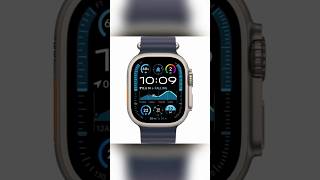 Amazing fact about apple watch 😵 || #shorts