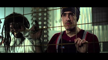 ARIADNE 2050 Teaser #1 - starring Daniel Ilabaca, Yoann Zephyr Leroux & Nina Burri