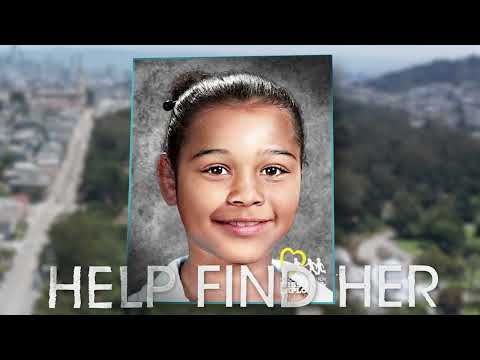 Arianna Fitts Missing