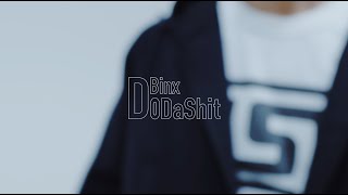 Binx - Doda Official Video