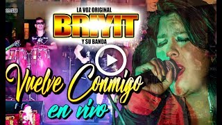 ¡Bienvenidos al Canal Oficial de Briyit y Su Banda! chords