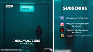 Ilkay Sencan x Шейх Мансур x 4etvergov x Нискуба x Slap House type beat - \