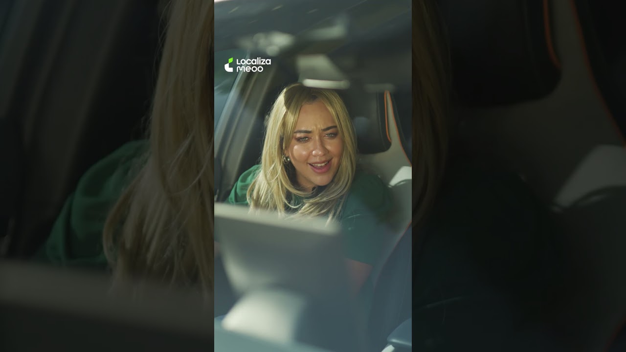 Localiza Meoo | BYD Song Plus com câmera 360 Tá na Frota! #carroporassinatura #LocalizaMeoo #byd