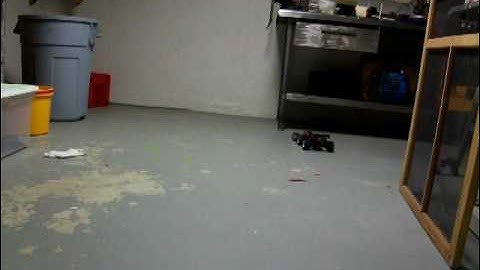 Dual Brushless RC18T 6 Wheel Drive