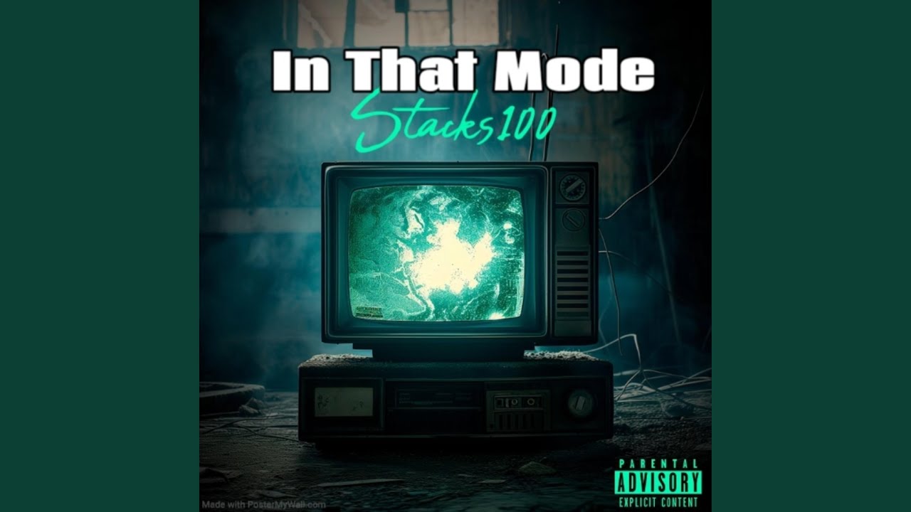 Watch IN THAT MODE on YouTube Watch IN THAT MODE on YouTube