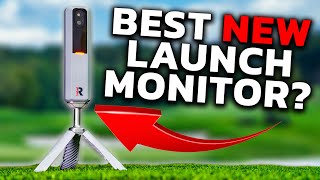 The Launch Monitor (and Simulator) We've Been Waiting For? | Rapsodo MLM2PRO Review screenshot 4