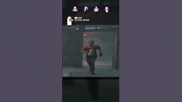 dwight is the scariest dbd killer