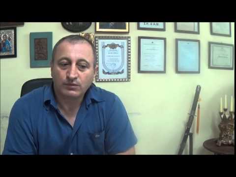 ელგუჯა მინაძის საუბარი ქართულ საზოგადოებაზე და სახელმწიფოზე