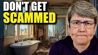 NEVER Say THIS When Hiring a Contractor
