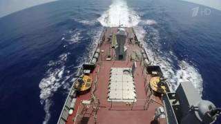Прошел год с начала российской военной операции в Сирии Итоги российского присутствия Прошел год с начала российской военной операции в Сирии Итоги российского присутствия