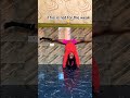#flexibility #youtubeshorts
