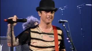 Green Day - Dookie (Full Album Live) -  Brixton Academy - 08/21/2013