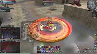 Shadow Walker's 2different builds - CoffeeLatte - Scarlet Blade 2022