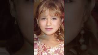 Leticia Calderón - Antes Y Después