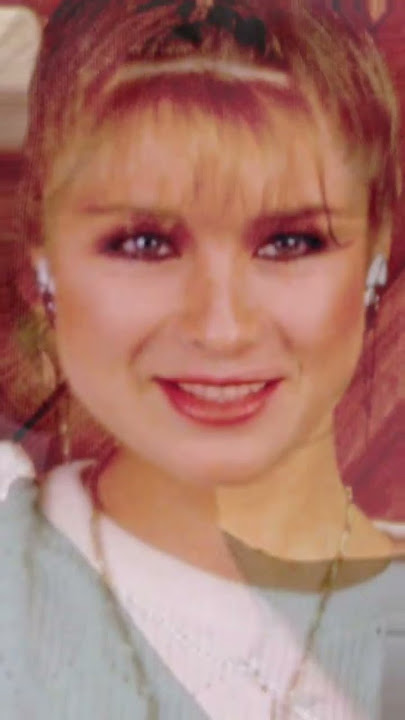 Leticia Calderón - antes y después