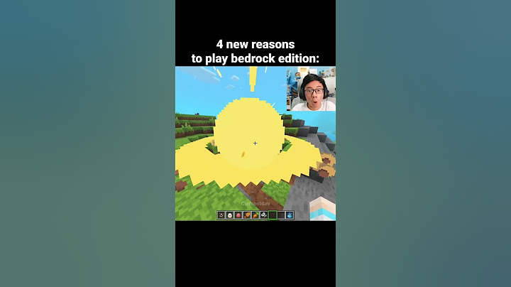Minecraft Cute Moment