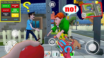 Dark Riddle Update New Year 2021 - (New Version) Gameplay House :#60