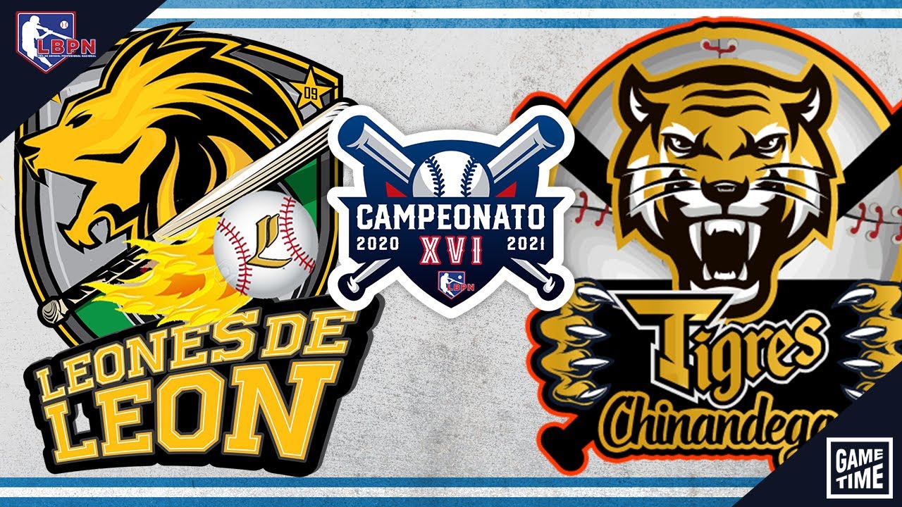Top 38+ imagen tigres vs leones beisbol
