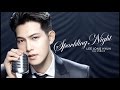 イ・ジョンヒョン (from CNBLUE) - 1st Solo Album「SPARKLING NIGHT」全曲ダイジェスト