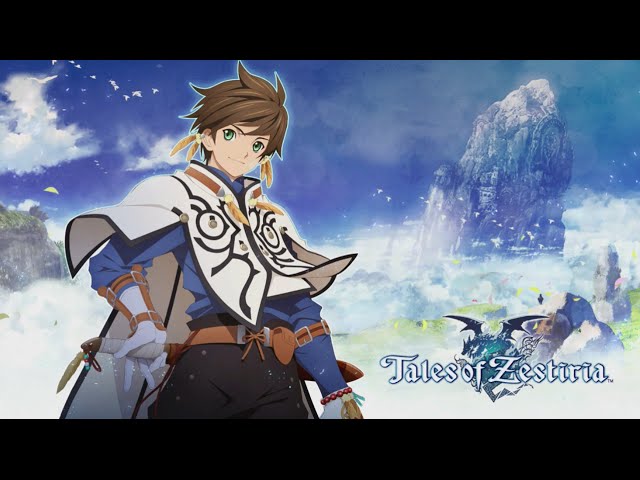 Tales of Zestiria the X (English Dub) The Plagued City - Watch on