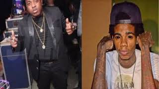 Alkaline and Ikel Marvelous made a big song