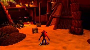 What Is Your Favourite Crash Bandicoot: The Wrath Of Cortex Level? Part 31: FINAL RESULTS