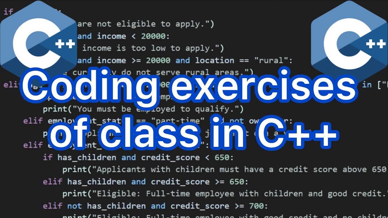 How to work with classes in C++? Designing a student grade system ...