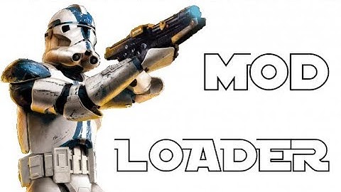 Star Wars Battlefront II | Mod Loader 0.9.6.1 Showcase