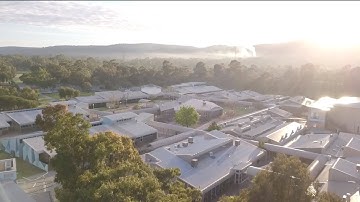 Lumen Christi College Promo