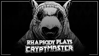 The Rat Fink Himself | Rhapsody Plays Cryptmaster