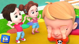peek a boo song more fun nursery rhymes and kids song by baby big cheese