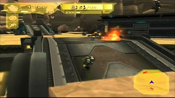 Ratchet & Clank 3 HD Version Let
