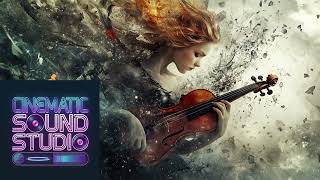 Dramatic Tension: Royalty-Free Cinematic Music for Intense Projects