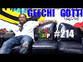 &#39;&#39;I TOLD COFFEE SHE WASN&#39;T COMING TO MY EVENT TO FIGHT ANYONE&quot; - F.D.S #214 - GEECHI GOTTI