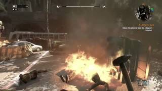 You're Fired screenshot 2