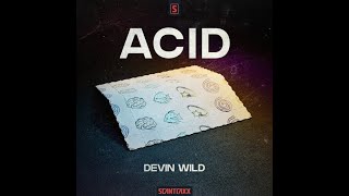 Devin Wild - ACID (The_Innergame Edit)