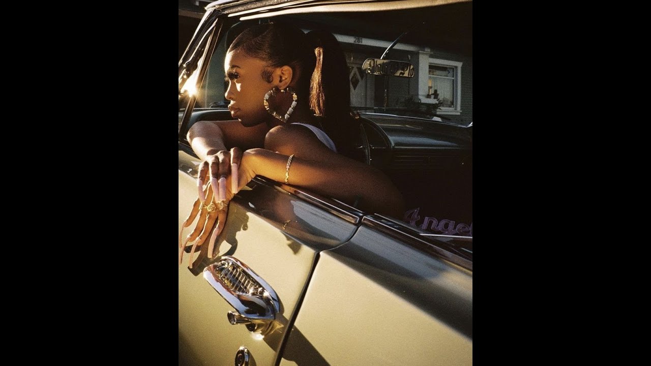 FREE) R&B Type Beat - 