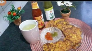 How to make hash browns recipe| hash browns recipe by umme hassan