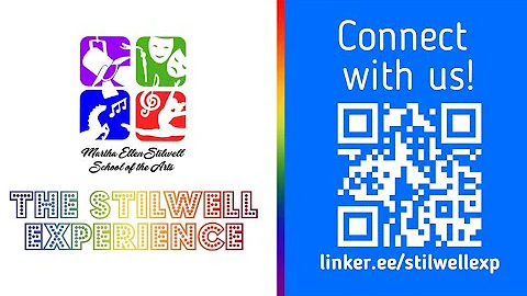 Martha Ellen Stilwell School of the Arts Recruitme...