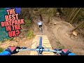 NEW MTB TRAILS AND HUGE JUMPS - THE BEST BIKE PARK IN THE UK?