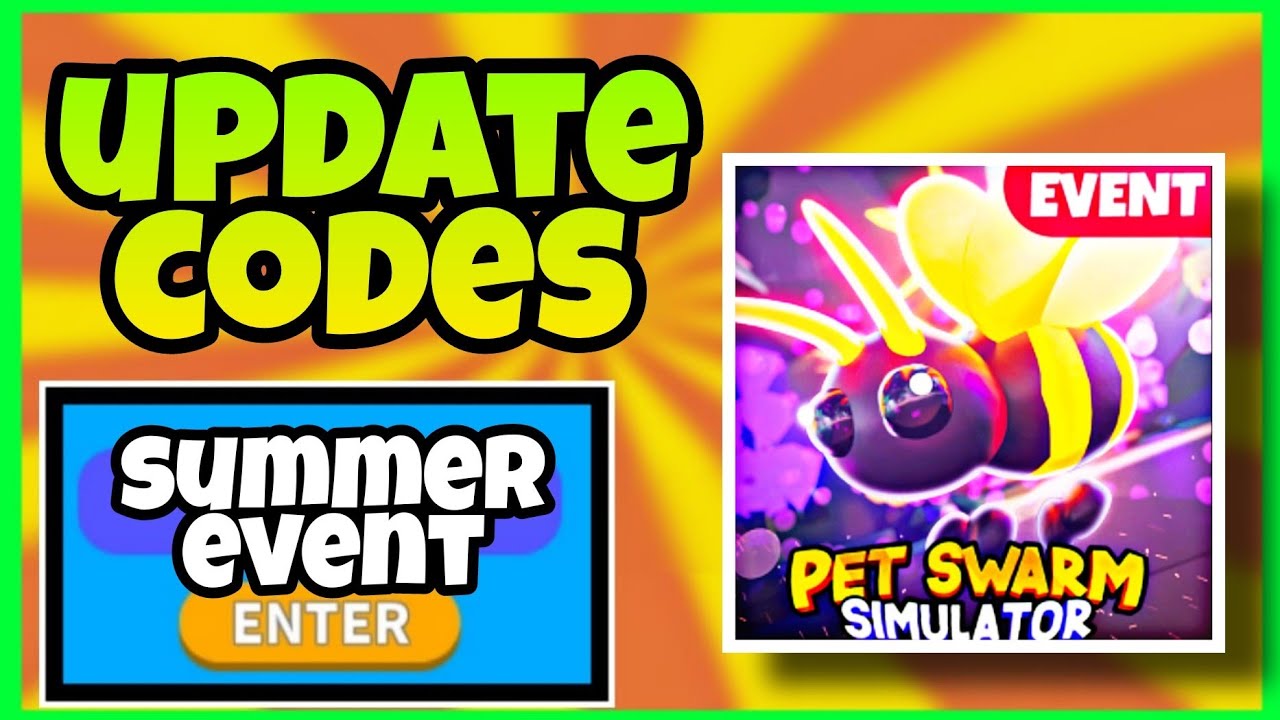summer-event-update-all-codes-pet-swarm-simulator-roblox-pet-swarm-simulator-codes-summer