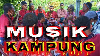 MUSIK KAMPUNG MAUMERE TERBARU 2021