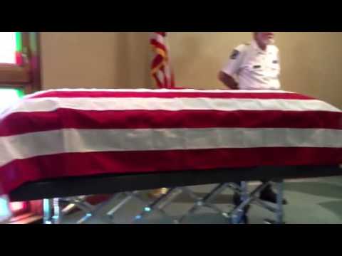 Randy's Funeral - YouTube
