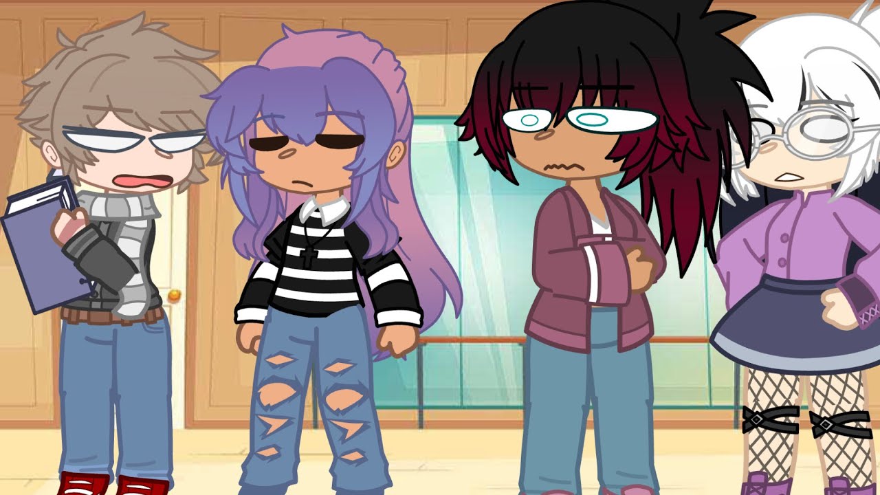 There’s a star man waiting in the sky.. (Danganronpa Crushing Despair