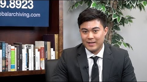 EAS How To Will White, Adding a License Key