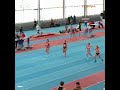 spopaW ????1M❤️ #trackandfield #ChristmasCup2026
