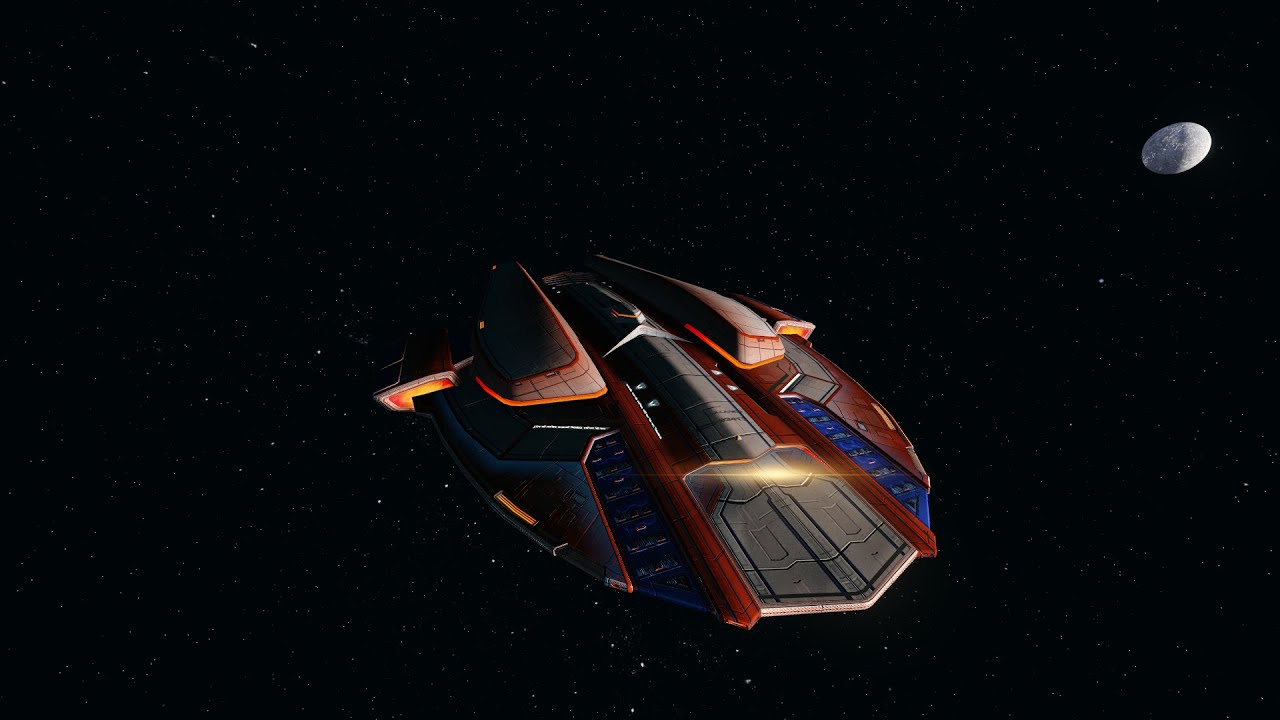 Fleet Intel Phantom Escort T6-X-  Unconventional Energy Build Experiment Beta-Test