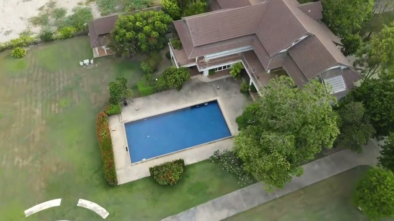 Speed Ramp Real Estates | Video Editing
